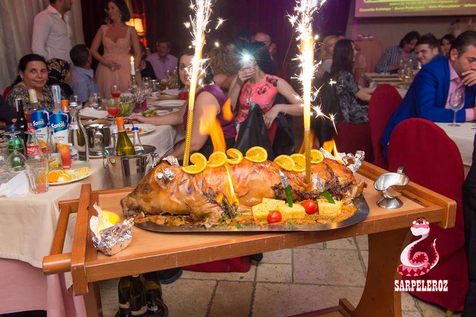 Restaurantele ne dezvaluie: cel mai mare bacsis/ cea mai mare comanda