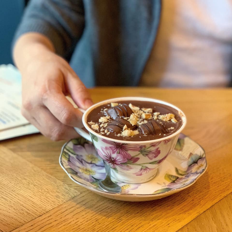 Cele mai frumoase 10 restaurante din Bucuresti – partea a III-a