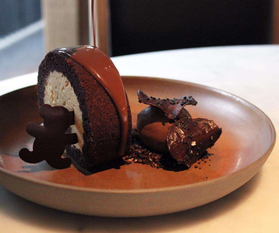 Un chef roman se va ocupa de bucataria celui mai nou restaurant japonez din Londra