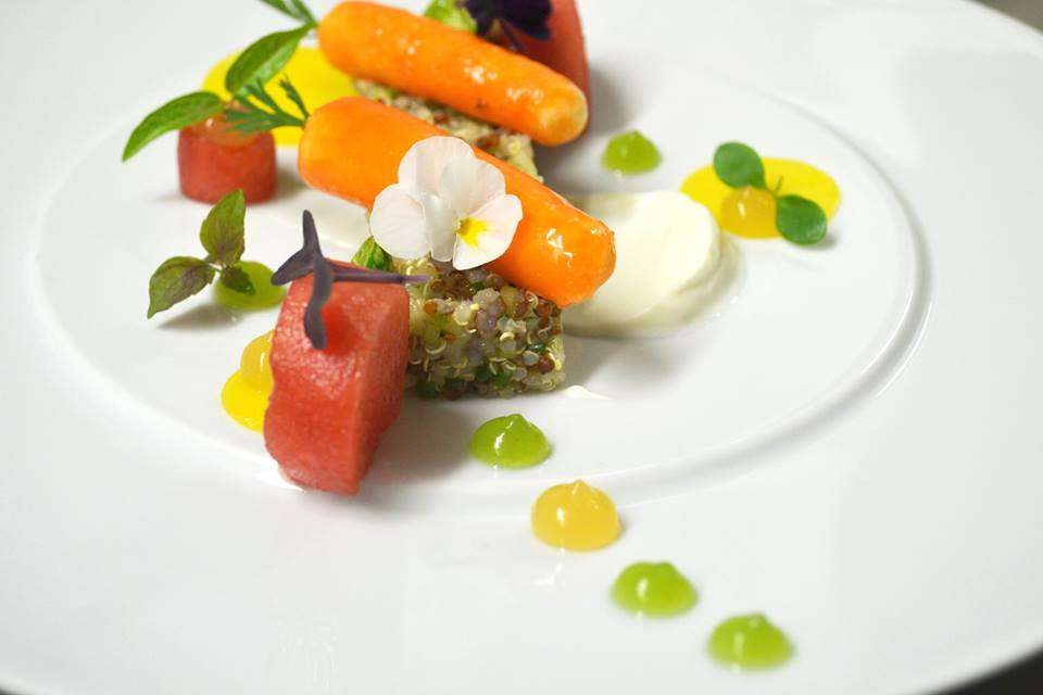 Un restaurant din Bucuresti, printre cele mai bune 25 de restaurante din Europa