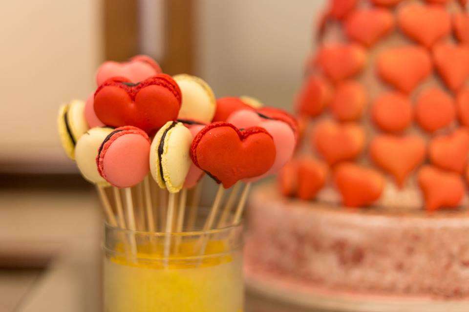 Evenimente de Valentine's Day la restaurantele din Bucuresti