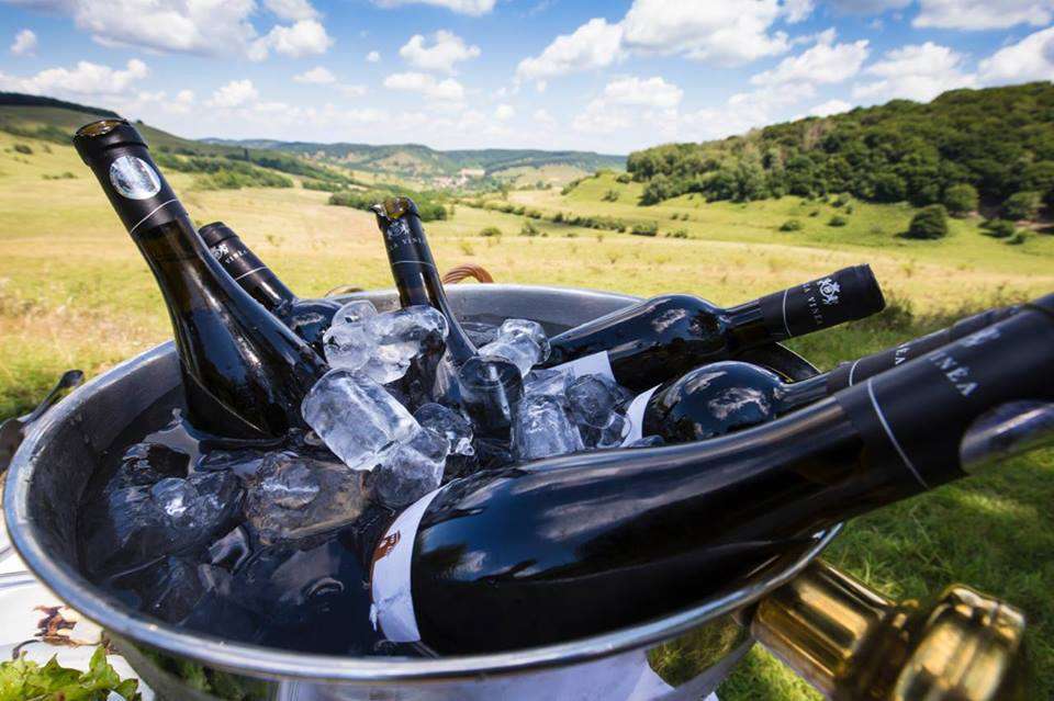 Brunch de toamna in Transilvania