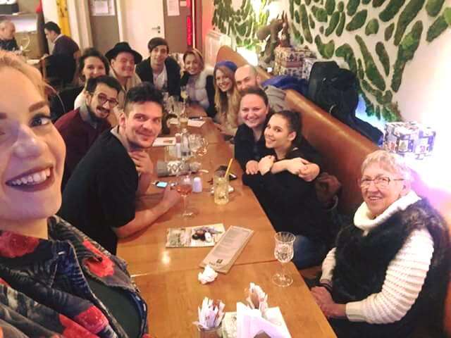 Ce restaurante din Centrul Vechi al Bucurestiului sunt recomandate de The New York Times