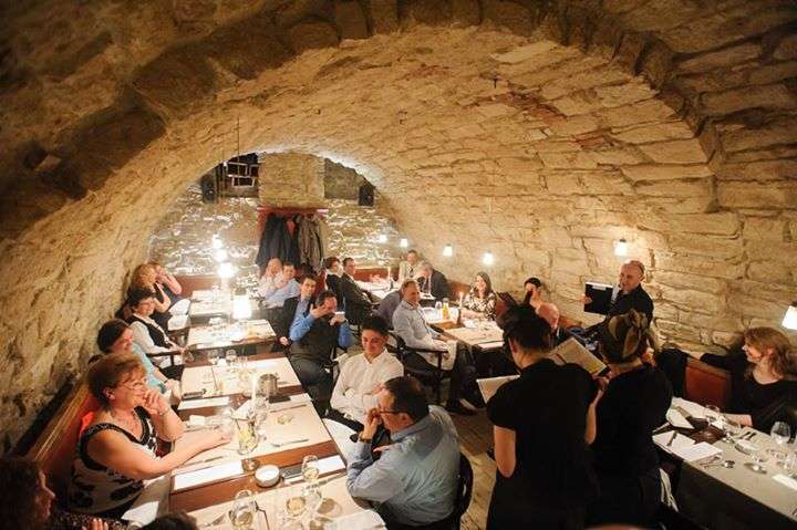 sursa foto: Facebook // La Via