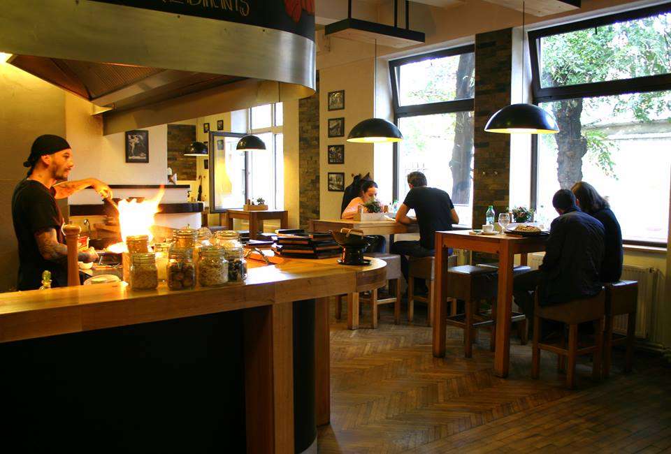 sursa foto: Facebook // Wok'n Roll