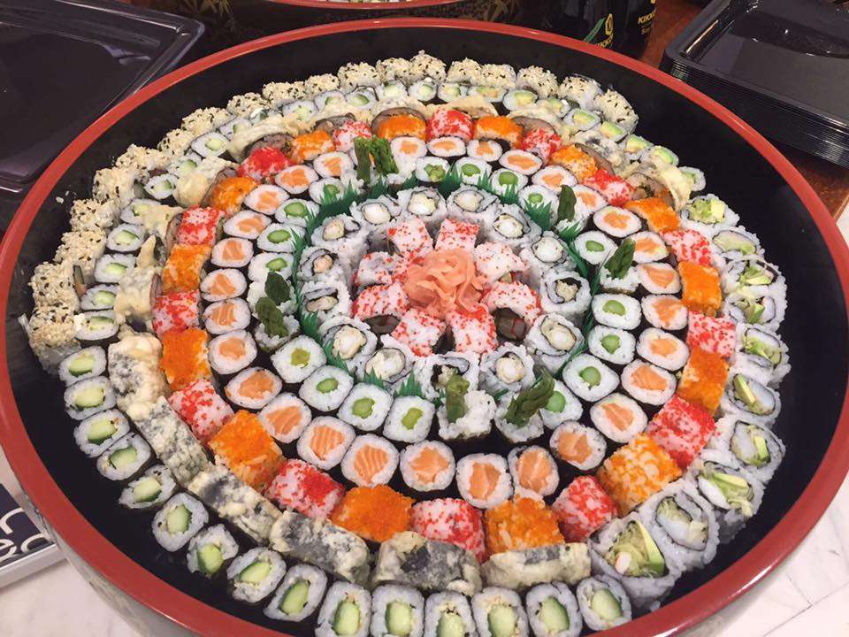 Restaurantele preferate ale Deliei