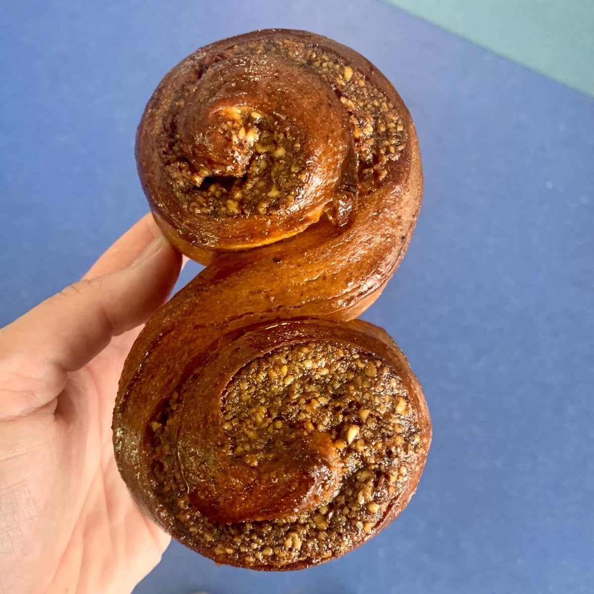 Noptile Trufandalelor de Primavara, la Zahanaua Zexe