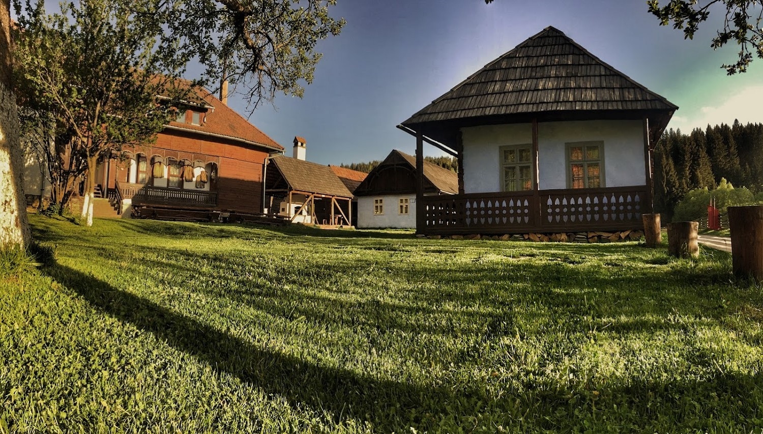 „Taste of Transylvania”, primul festival din Transilvania care aduce în prim plan gastronomia locală