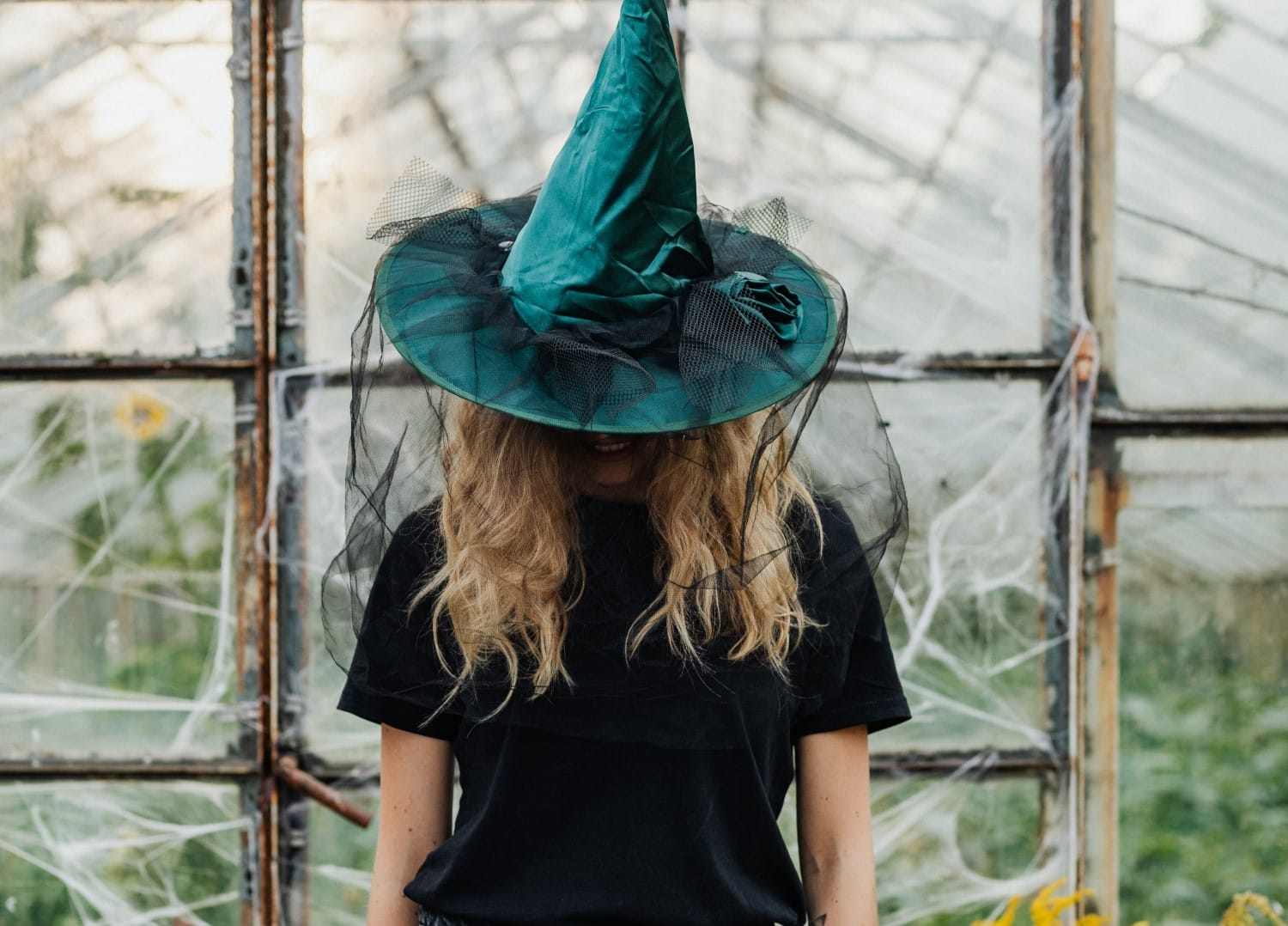 Spooky business: evenimente și petreceri faine de Halloween, în București