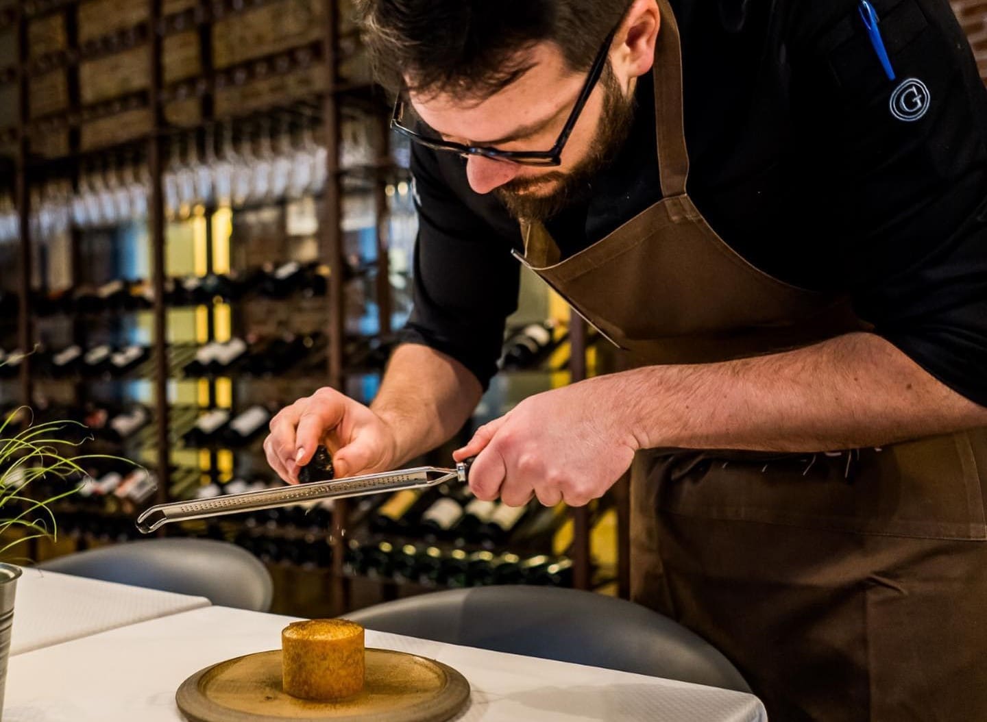 7 restaurante din ţară, etalon pentru bucătăria românească modernă