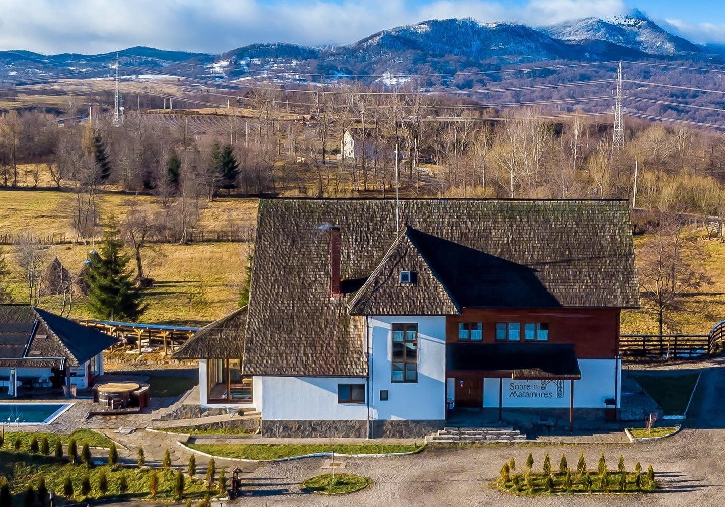 Unde mergem în (mini) vacanța de 1 Decembrie?