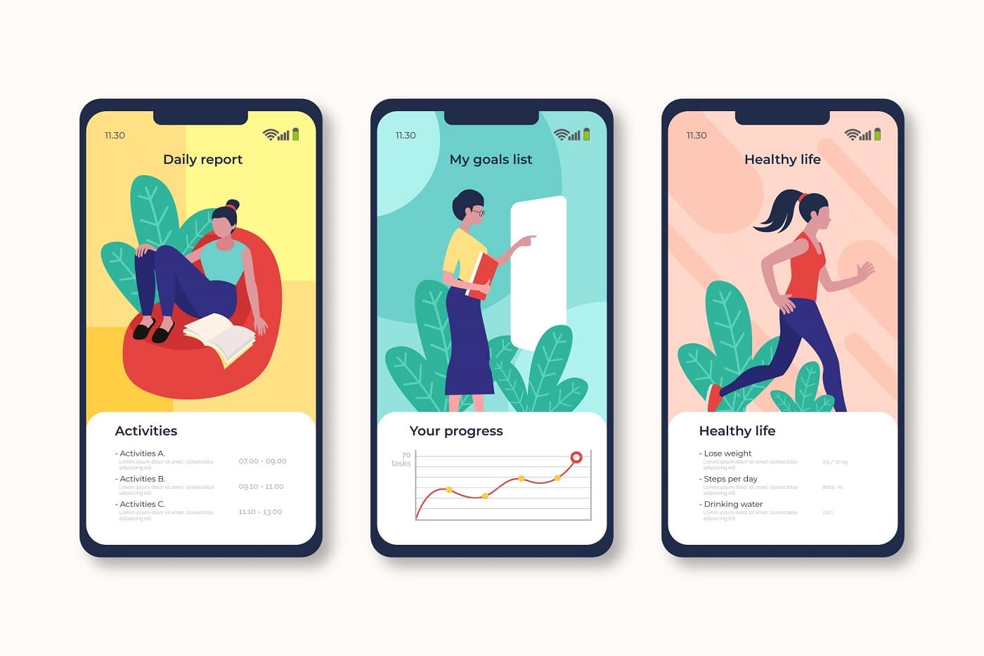 Cele mai bune aplicații de numărat caloriile. Scapă de kilogramele în plus cu un „antrenor“ personal