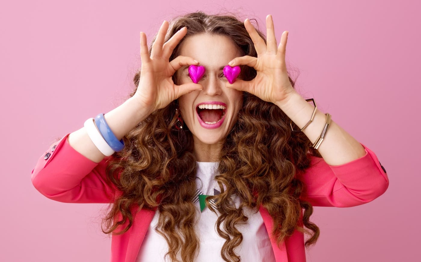 Sweets for your sweetheart. De unde-i cumperi ceva dulce de Ziua Îndrăgostiților