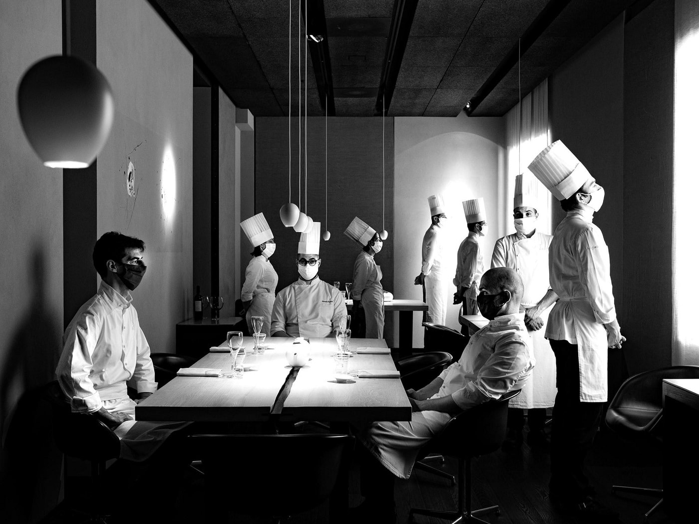 Top 10 cele mai bune restaurante din lume