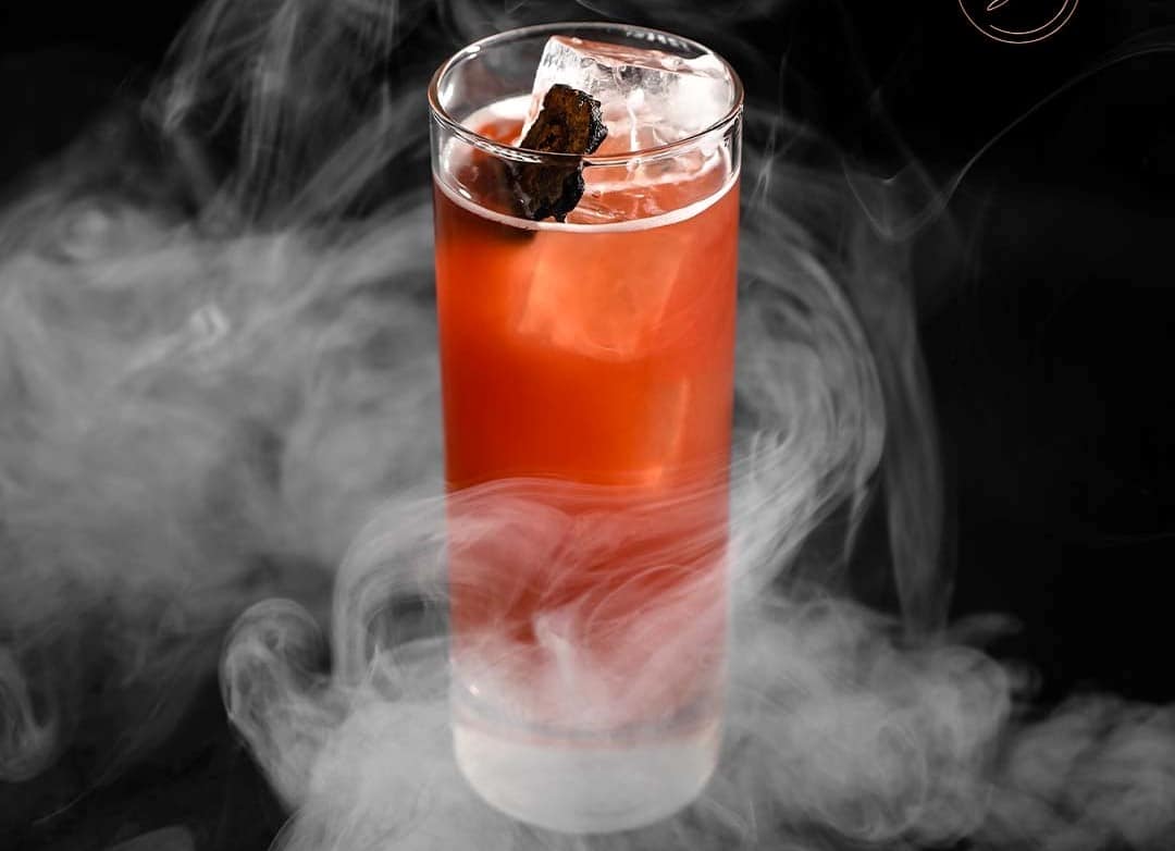 selecția de cocktailuri de la one soul brasov este spectaculoasă