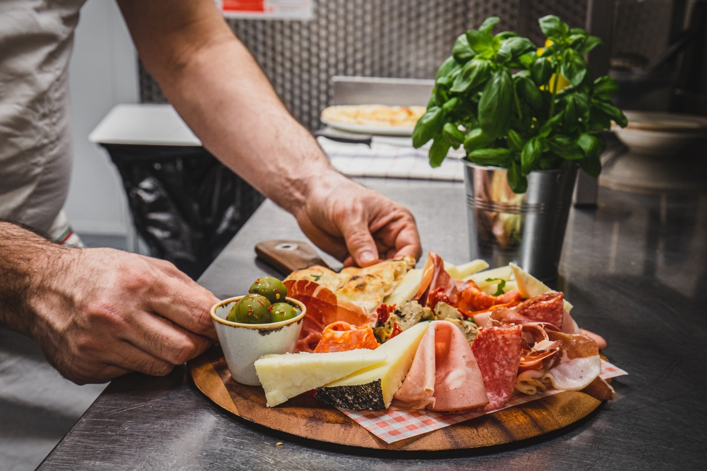 Ce sunt tapas? Totul despre gustările spaniolilor și unde le găsești