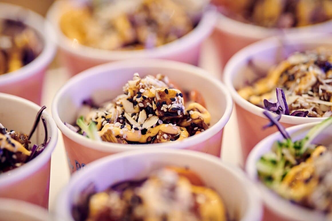 close uo cu poke bowls
