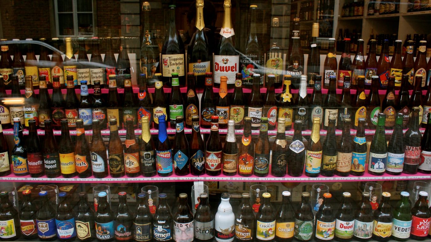 Beer tour în Belgia, țara celor mai apreciate berării din lume