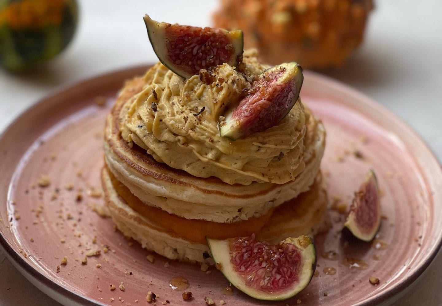 Pin location: 9 locuri cu clătite bune, bune în București