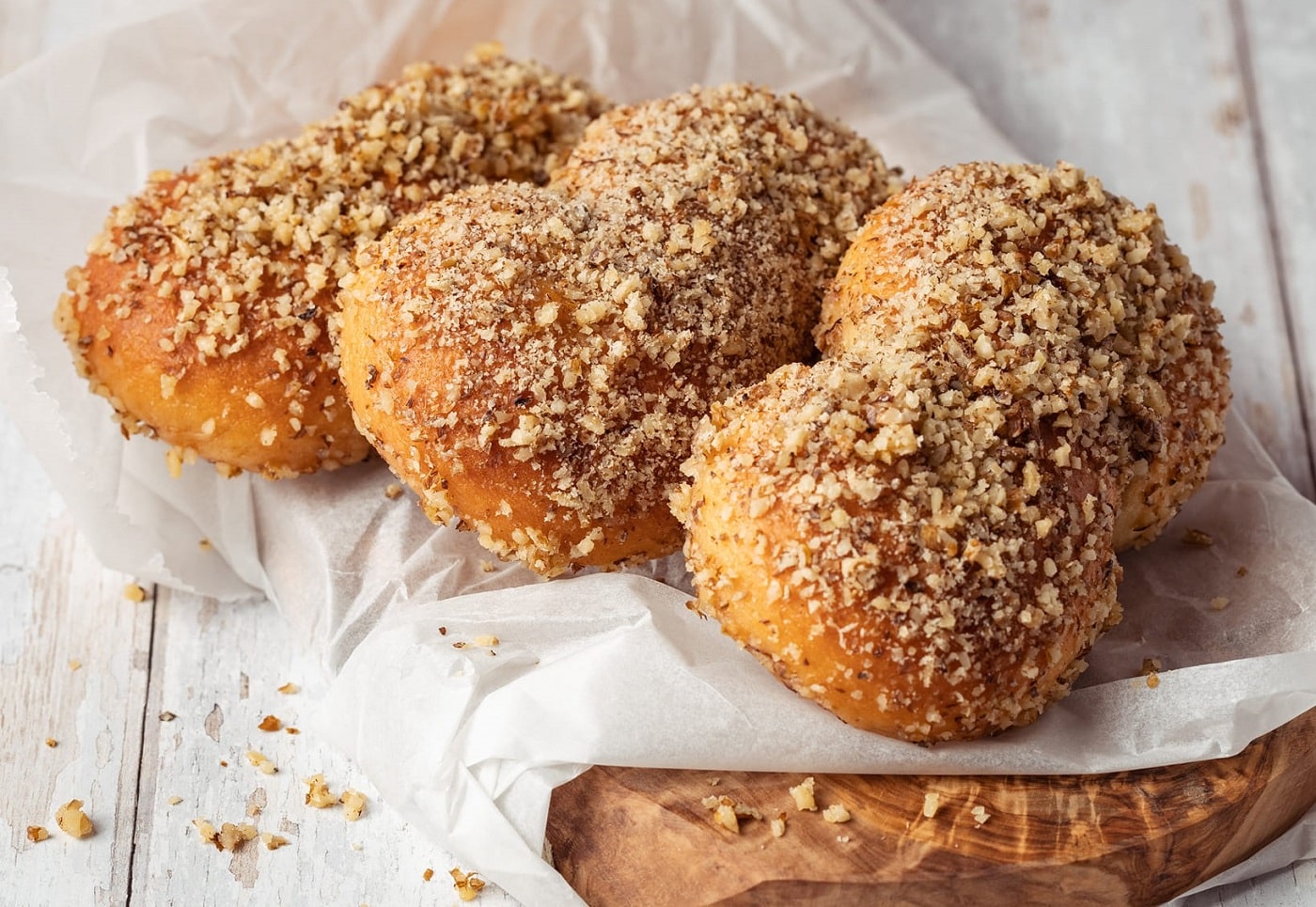 Tradiții și obiceiuri de mucenici. Care e povestea lor și de unde comanzi