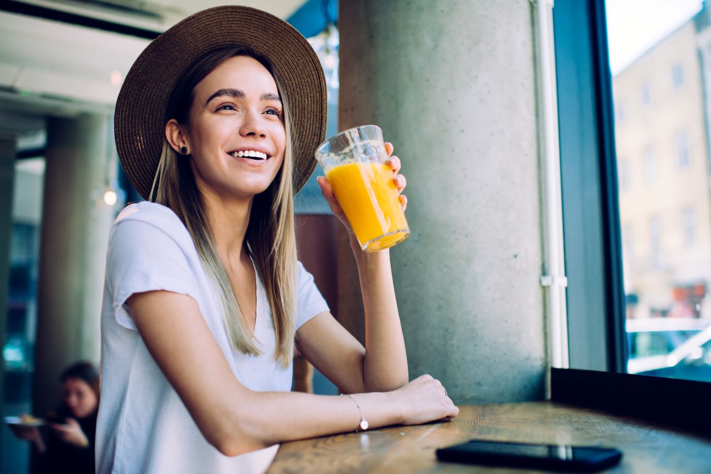 Detox de primăvară: cum să-ți dai refresh după iarna lungă