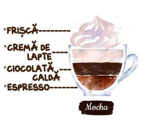 ilustratie din acuarela asupra reprezentarii unui cmocha