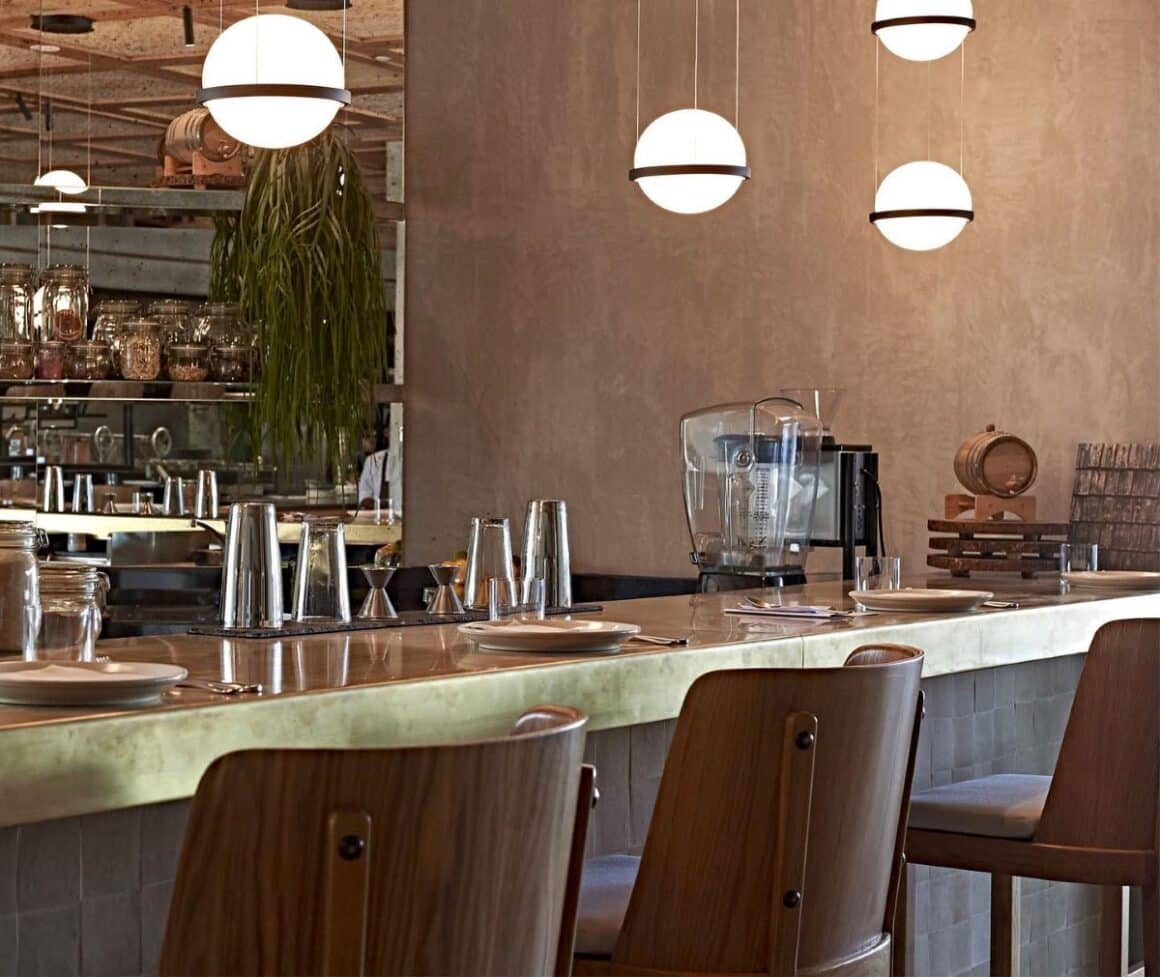 interiorulrestaurantului lowe din dubai