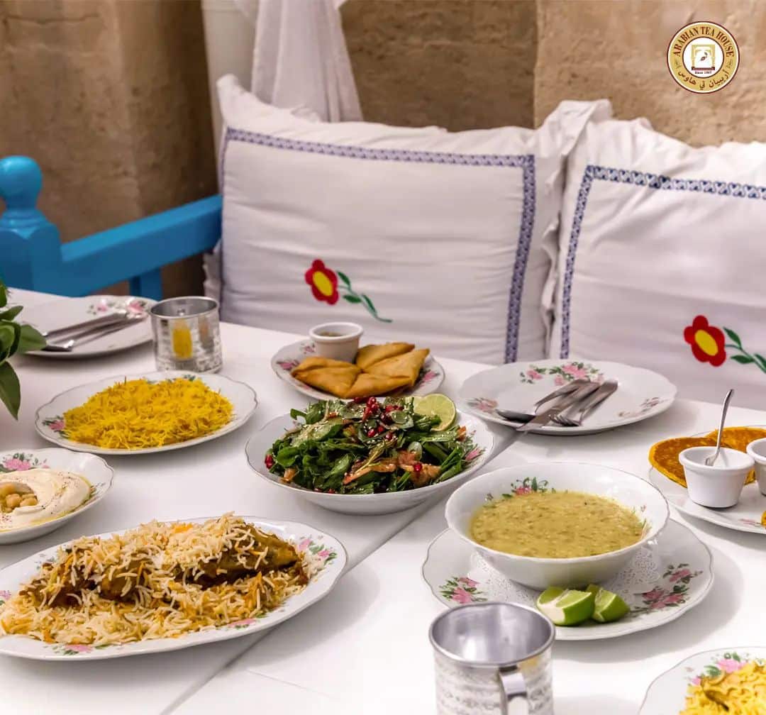 preparate de la terasa