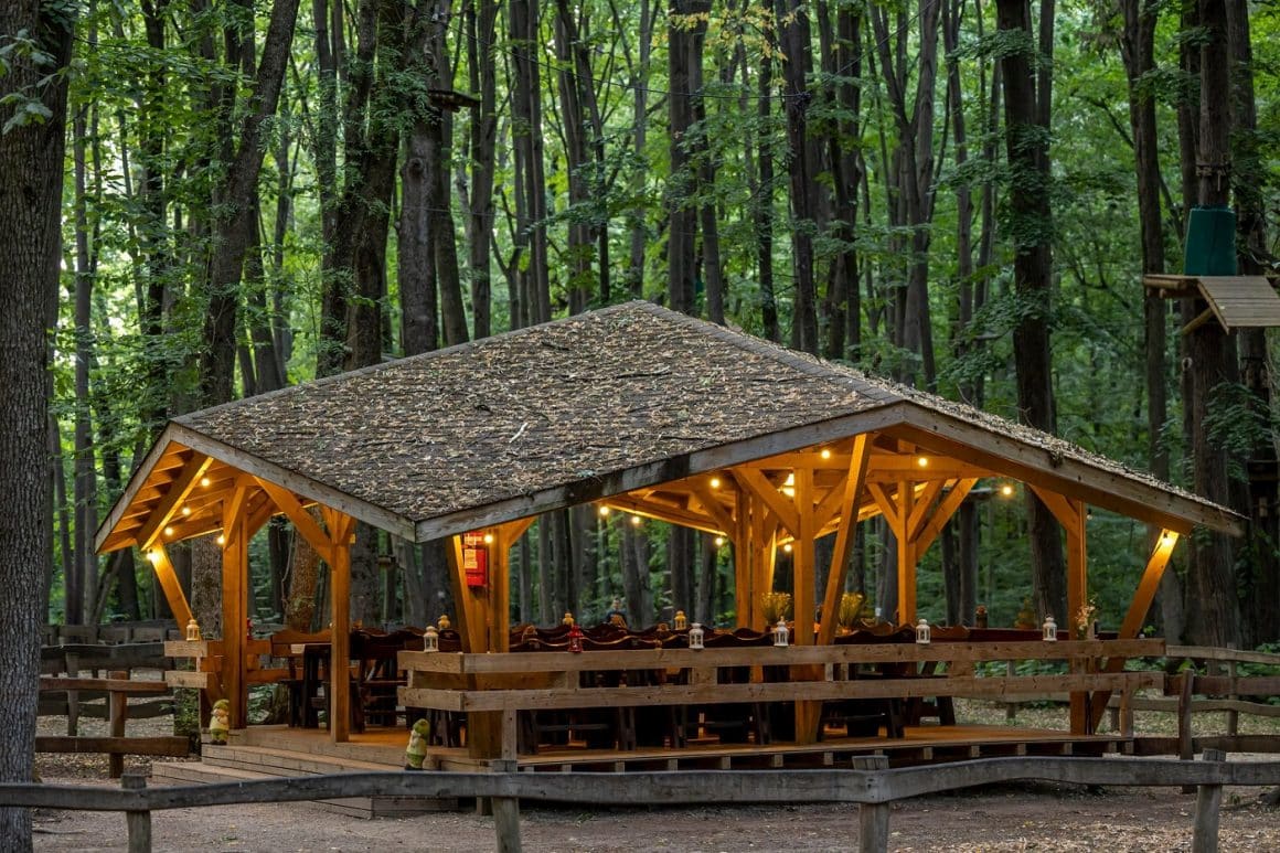 Foisor de la Edenland