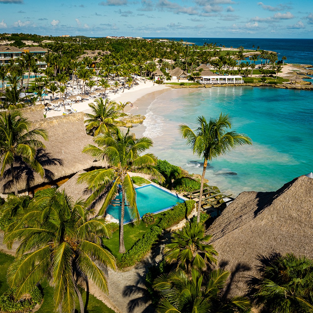 esort Eden Roc Cap Cana