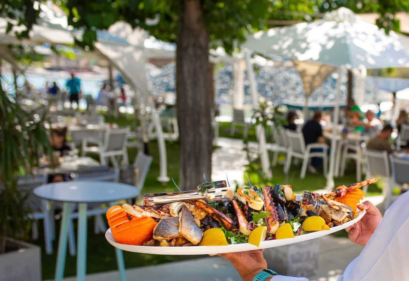 Cele mai bune cherhanale de pe litoralul românesc, unde mănânci excelent