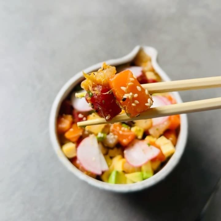 preparat asiatic servit in bol