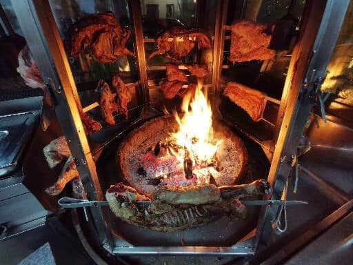 Antikristo, preparate tradiționale din Creta.