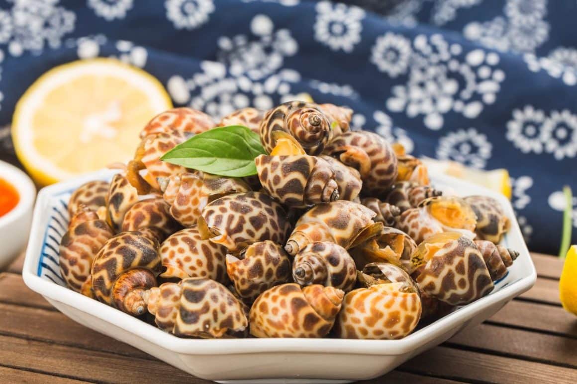 Kohli Bourbouristi, melci cretani, preparate tradiționale din Creta