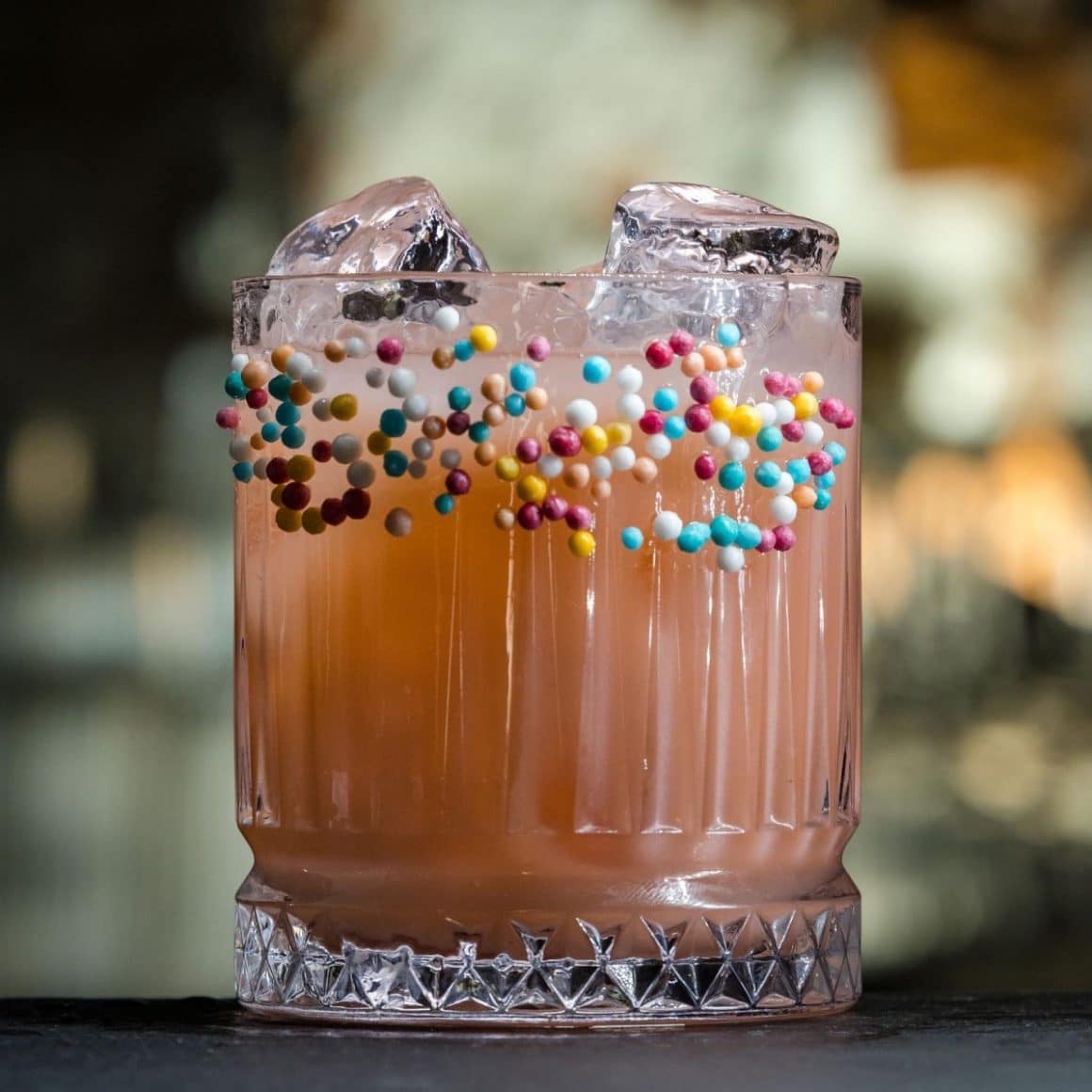 cocktail ParaStas Sour de la Gspot Sufrageria, unde să bei cocktailuri la terasă