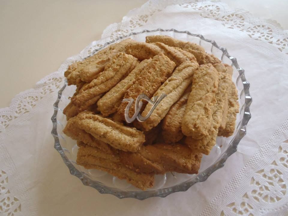 Xinohondros, preparate tradiționale din Creta