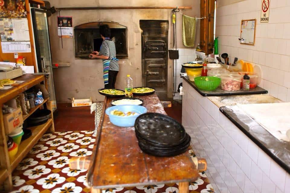 Maxokk Bakery, Nadur, Malta