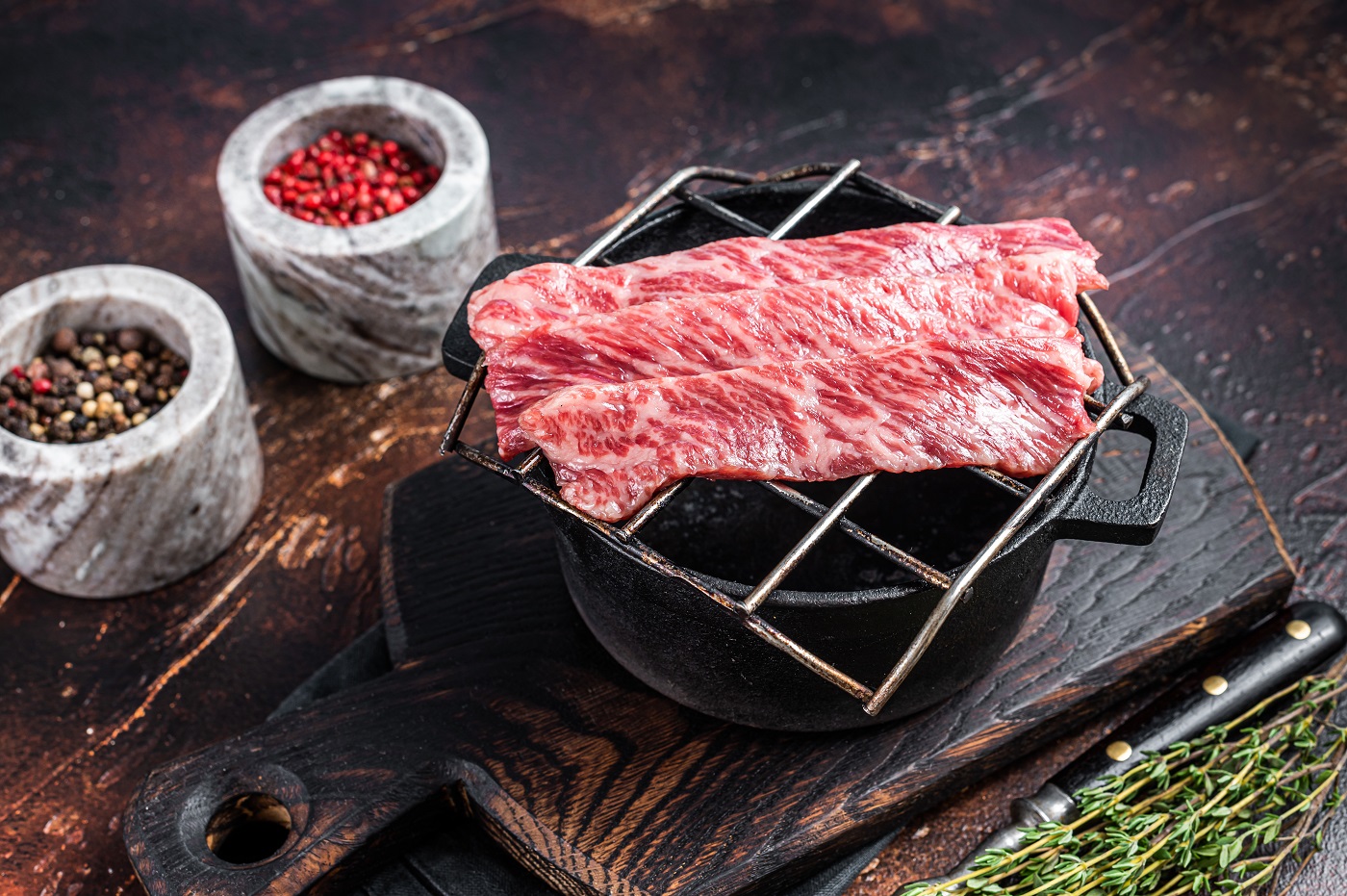 Wagyu A5: cea mai bună carne de vită din lume
