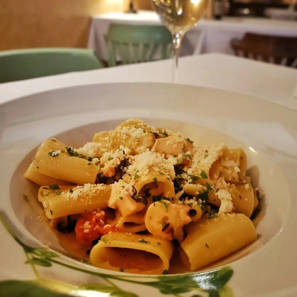 paste de la Unico Vero 