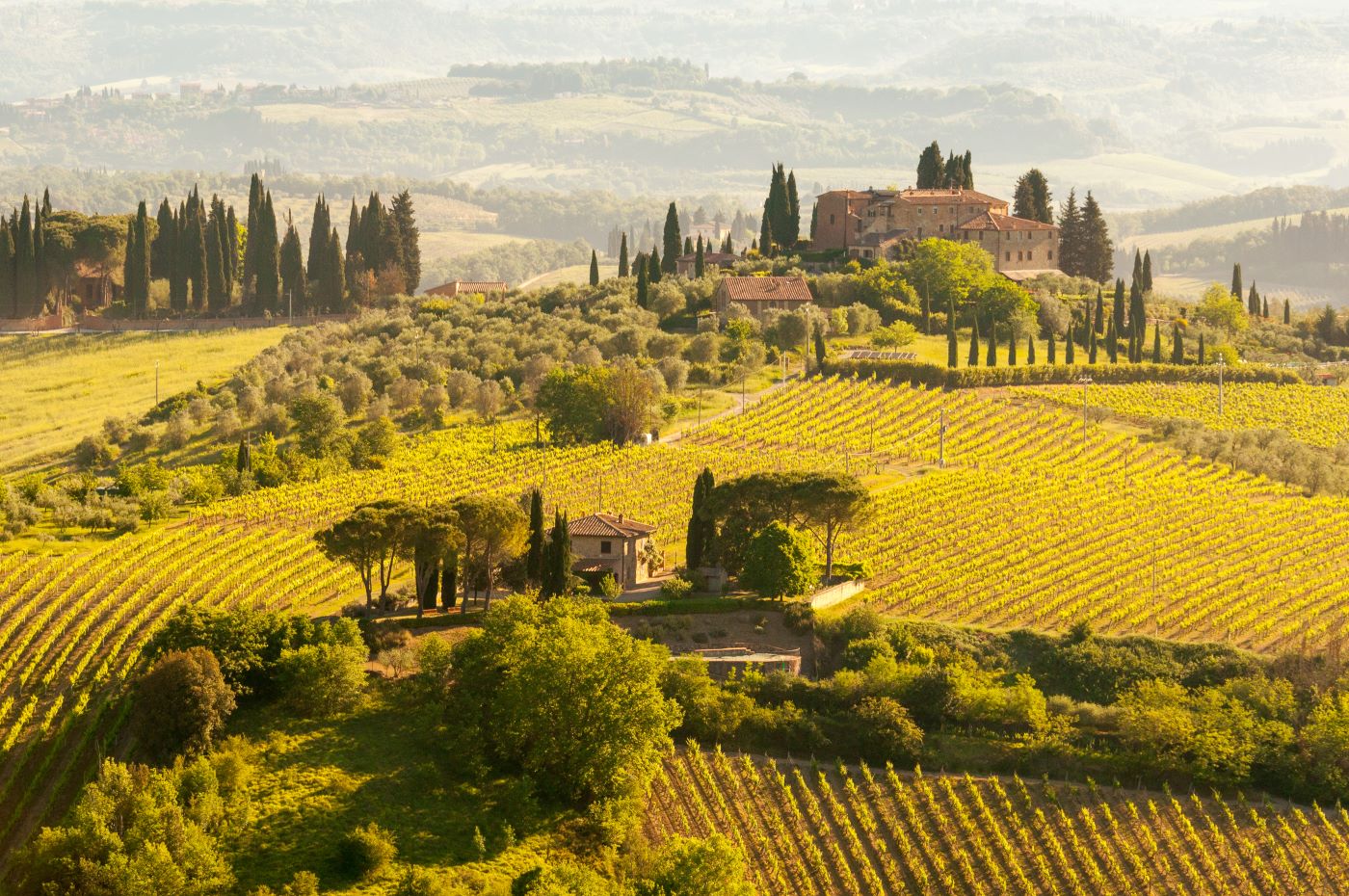 3 restaurante excelente pentru a descoperi mâncarea tradițională din Toscana