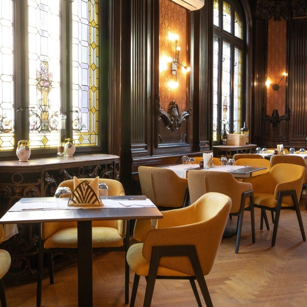 Ciao Niki - restaurante italiene din București