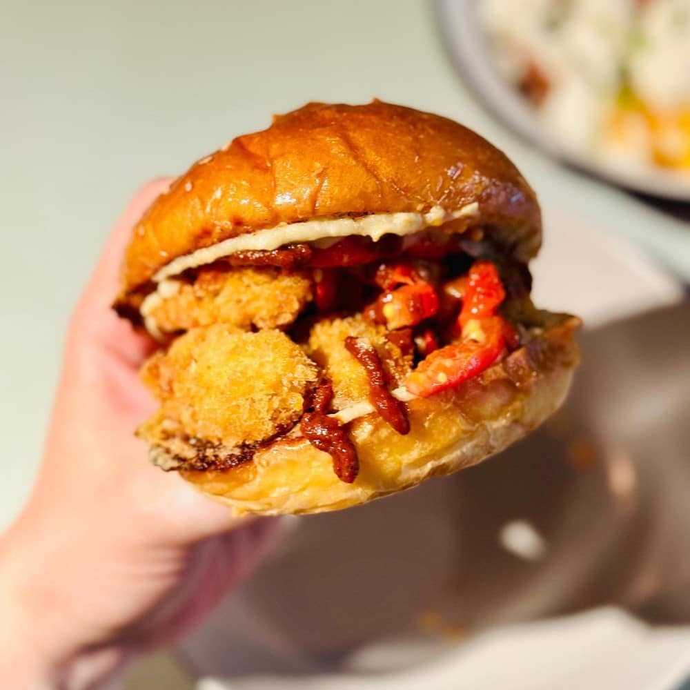 sandvis Burdihan de la Paninaro