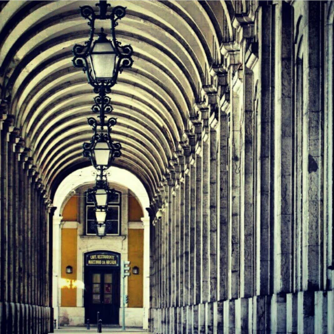 restaurantul Martinho da Arcada (Lisabona)