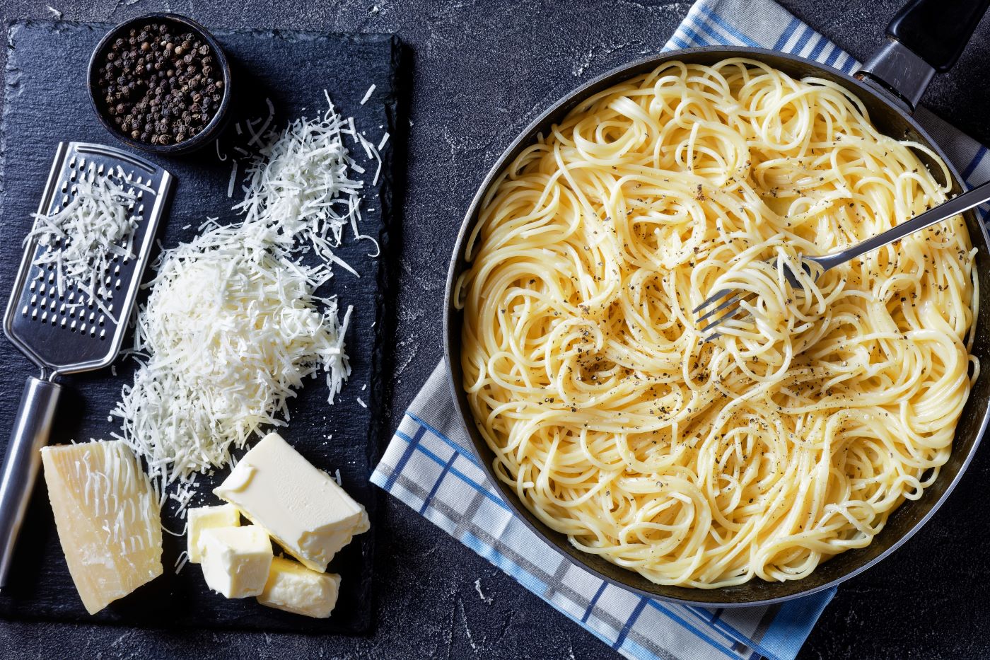 Cele mai populare sosuri italiene pentru paste