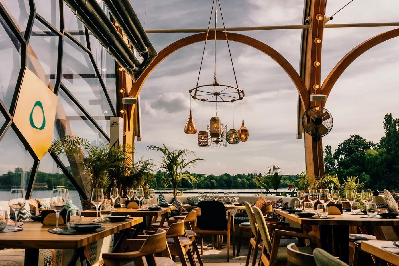 Brunch-ul de la Hiro Bay, o experiență dusă la un alt nivel!