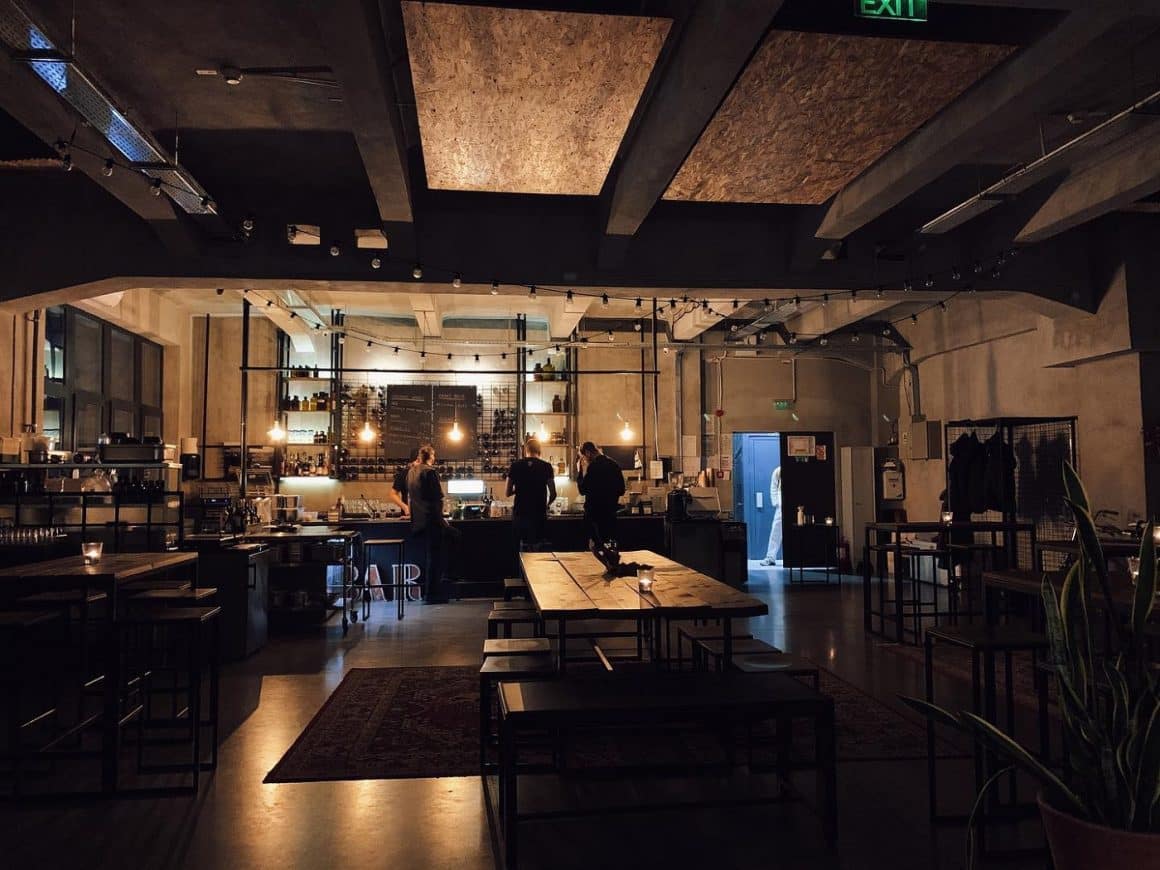 Fix me a drink - cocktail baruri din București