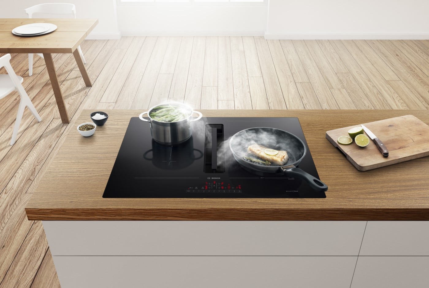 Gadgeturi de bucătărie: produse de ultimă generație, premiate la iF Awards 2023