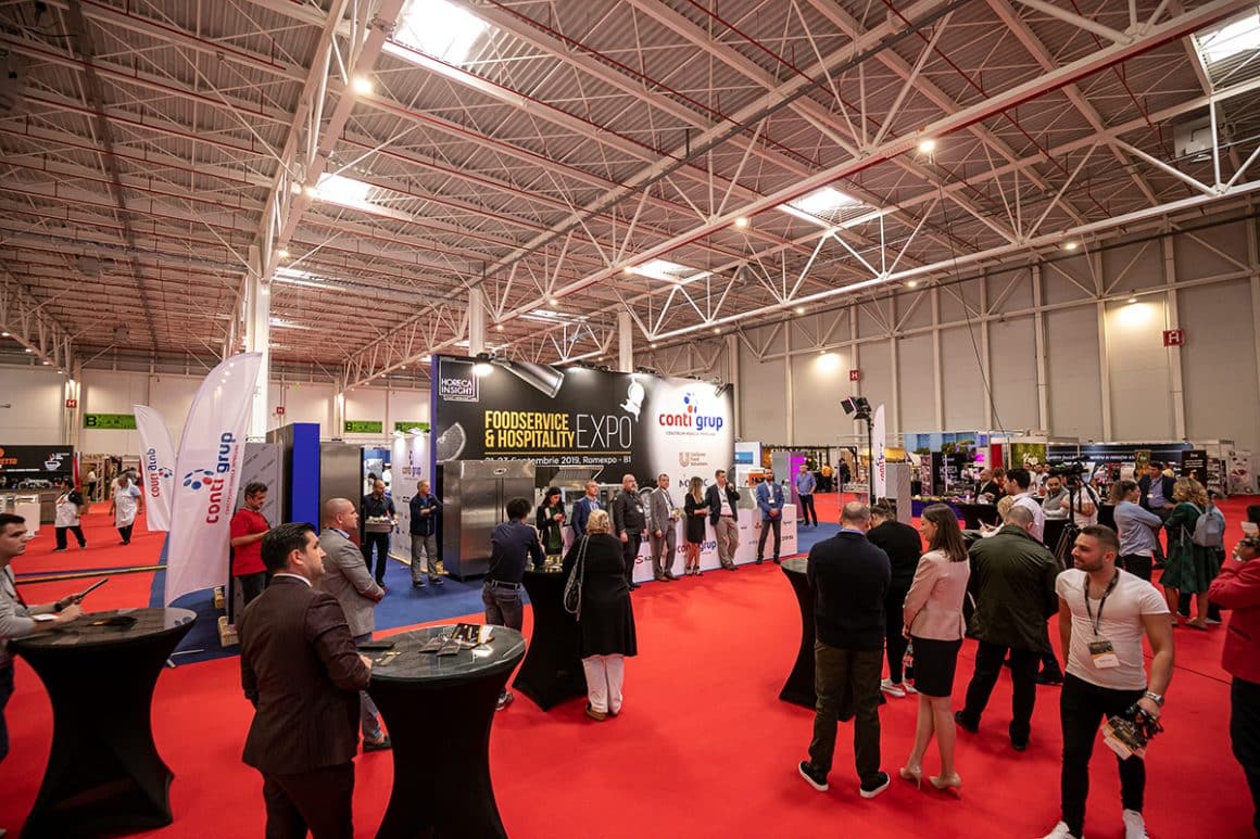 targ retail si horeca