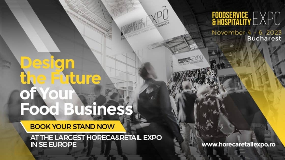 afis FoodService & Hospitality Expo