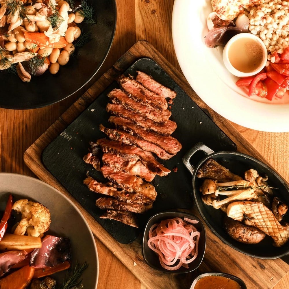 meniul de toamnă de la energiea